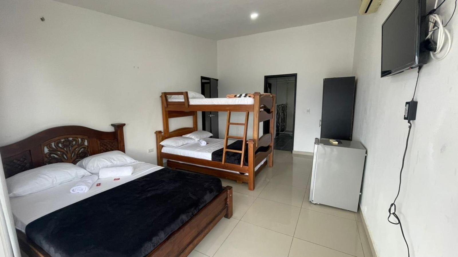 Villa Carolina Casa Campestre Montenegro Zimmer foto
